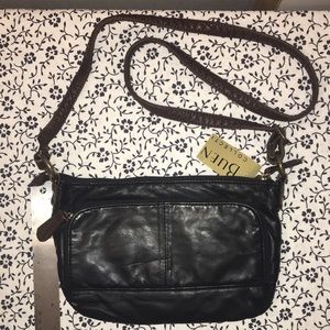 Burno Collection Cross bag organizer